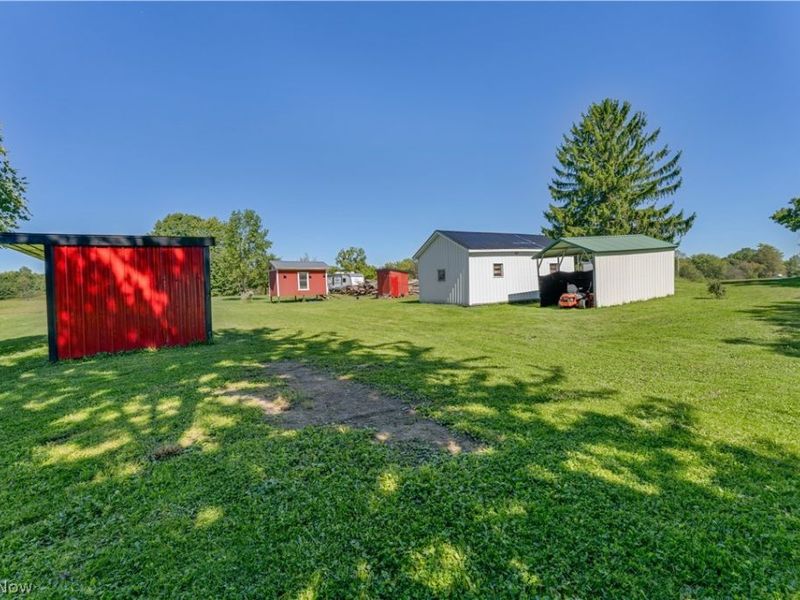 8573 State Route 7, Williamsfield, OH 44093 Photo 38