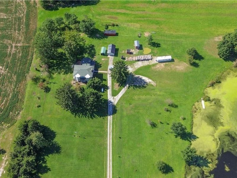 8573 State Route 7, Williamsfield, OH 44093 Photo 5