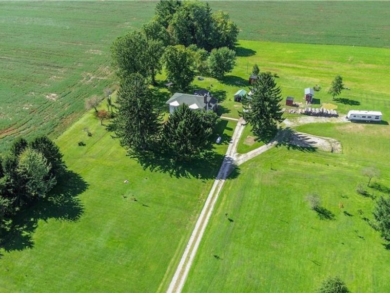 8573 State Route 7, Williamsfield, OH 44093 Photo 6