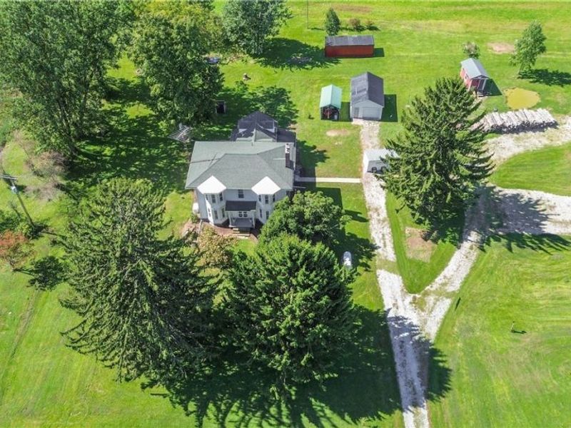 8573 State Route 7, Williamsfield, OH 44093 Photo 7