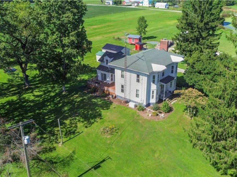 8573 State Route 7, Williamsfield, OH 44093 Photo 8