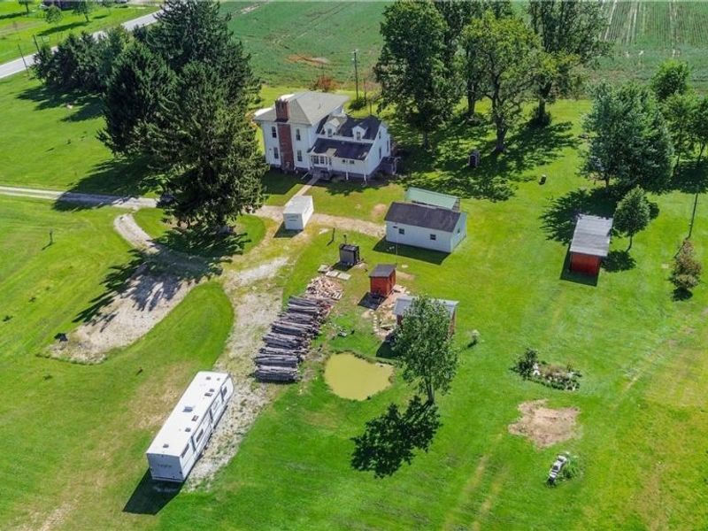 8573 State Route 7, Williamsfield, OH 44093 Photo 9