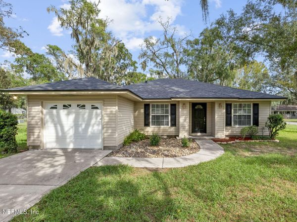 207 HINSON Avenue, Jacksonville, FL 32220