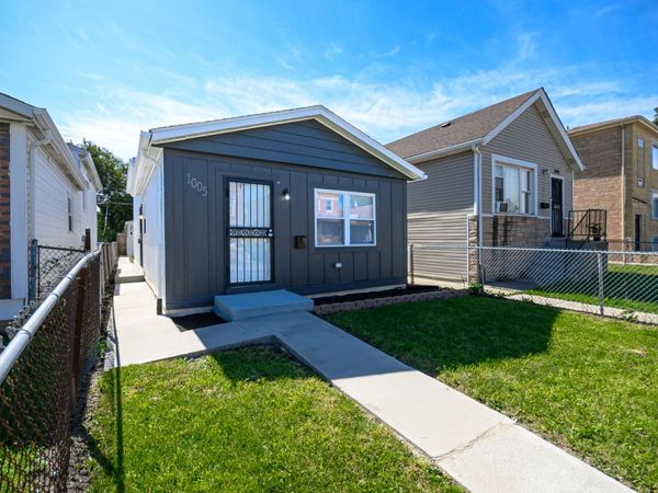 1005 W 103rd Street, Chicago, IL 60643