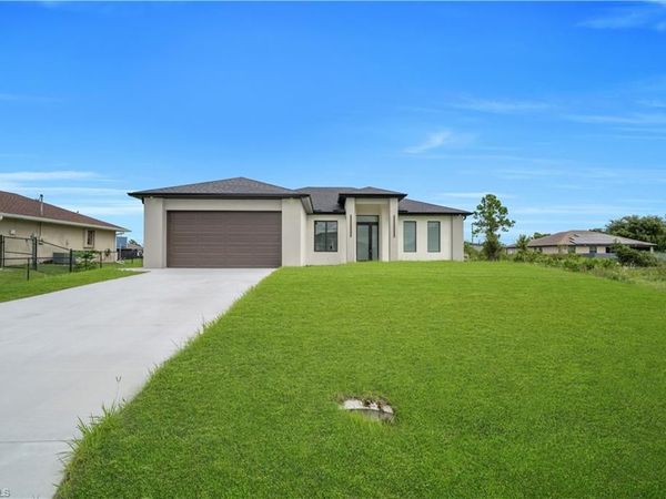 3308 10th ST SW, LEHIGH ACRES, FL 33976
