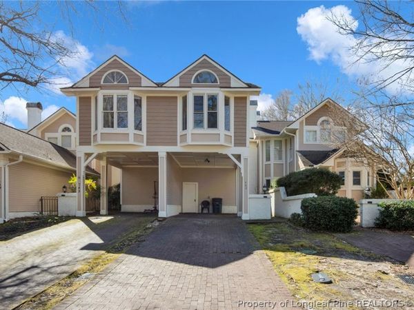 742 Victorian Place, Fayetteville, NC 28301