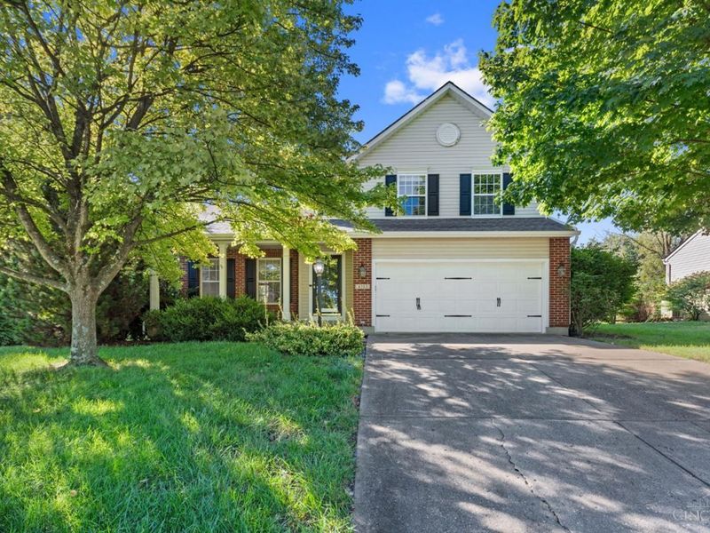 4383 Goldendawn Way, Liberty Township, OH 45044 Photo 2