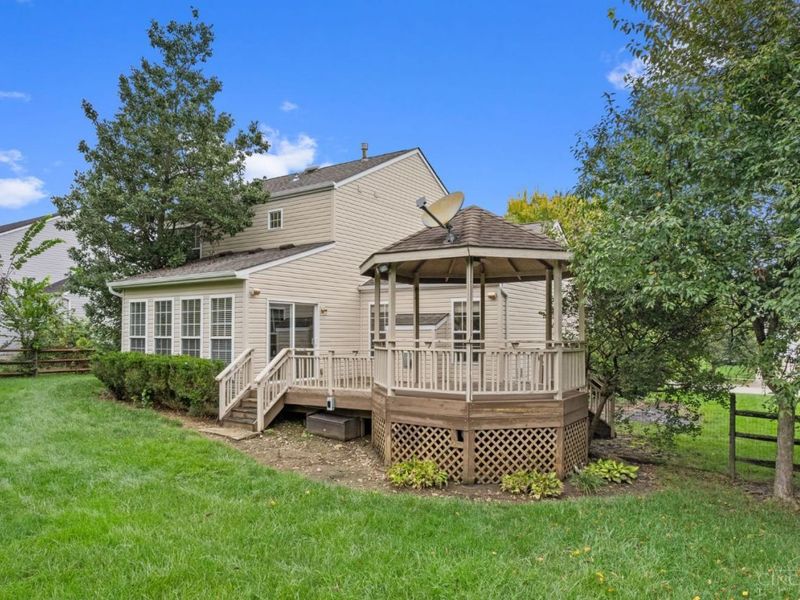 4383 Goldendawn Way, Liberty Township, OH 45044 Photo 36