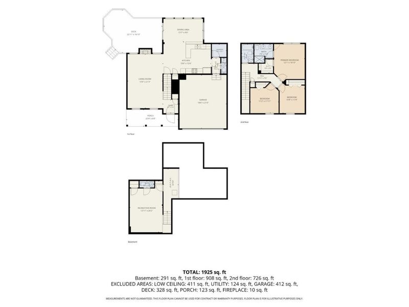 4383 Goldendawn Way, Liberty Township, OH 45044 Photo 44