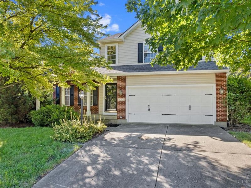 4383 Goldendawn Way, Liberty Township, OH 45044 Photo 46