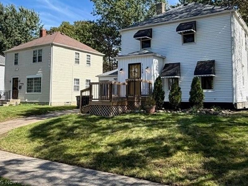 1139 Roslyn Avenue, Akron, OH 44320 Photo 2