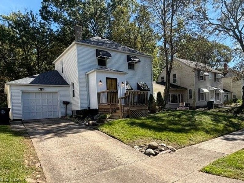 1139 Roslyn Avenue, Akron, OH 44320 Photo 3