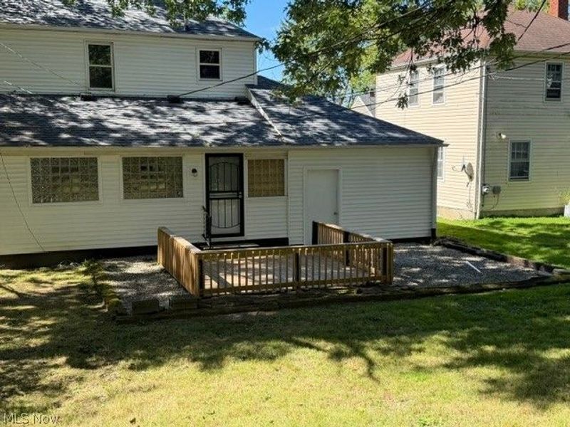1139 Roslyn Avenue, Akron, OH 44320 Photo 5