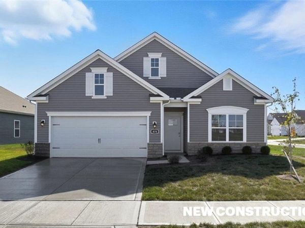 105 Fippenny Place, Mount Vernon, OH 43050