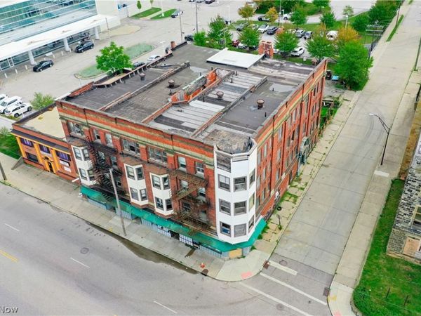 13900 Euclid Avenue , East Cleveland, OH 44112