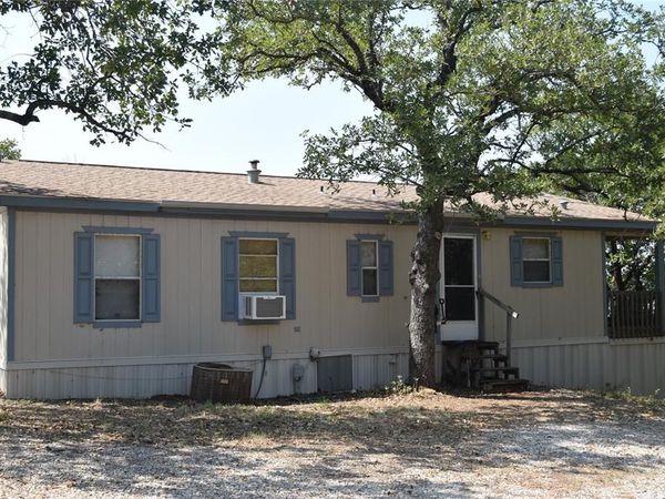 214 Cactus Lane, Gordon, TX 76453