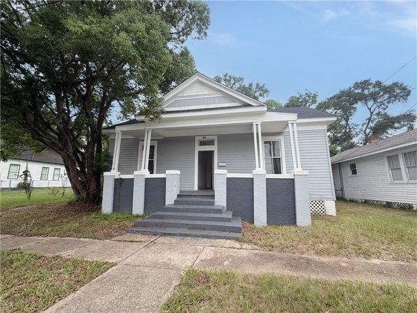 504 George Street, Mobile, AL 36604