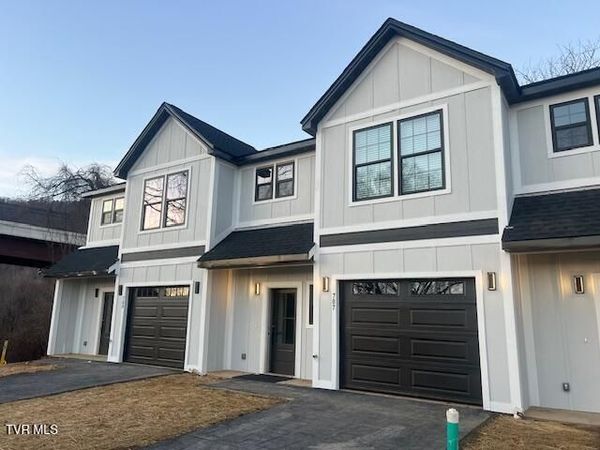 709 North Main Avenue, Unit 4, Erwin, TN 37650