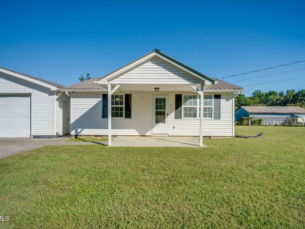 773 Old Highway 66, Rogersville, TN 37857