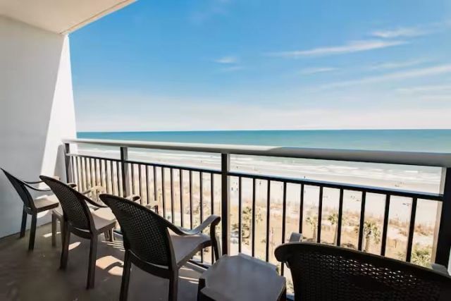 504 N Ocean Blvd.  Photo 20