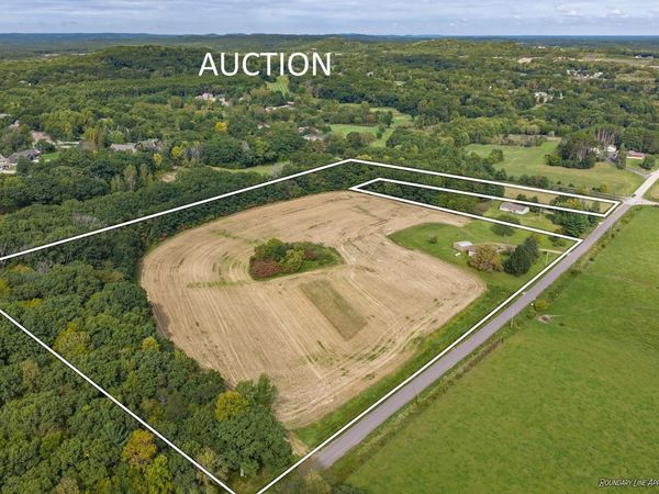 S1257A Lyndon Road, Wisconsin Dells, WI 53959