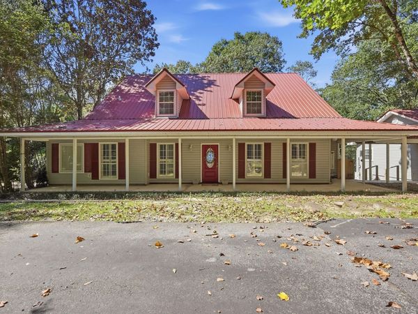 2272 Spring Lake Road, DeFuniak Springs, FL 32433