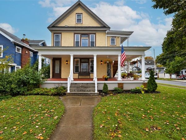 1500 Court Street, Unit 2, Syracuse, NY 13208