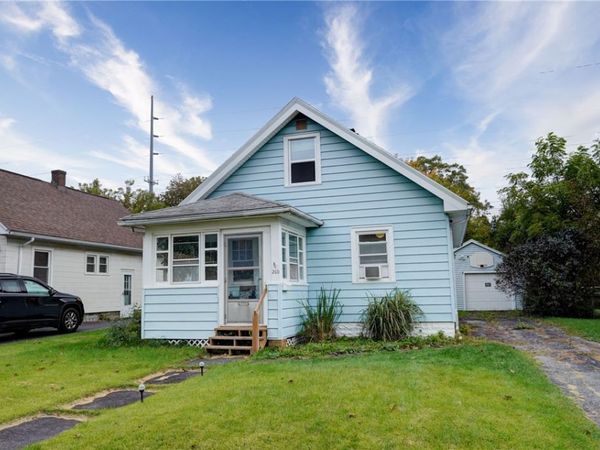 260 Bennington Drive , Rochester, NY 14616
