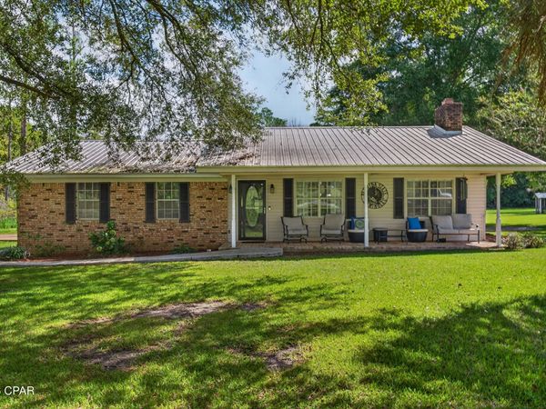 2367 Tiller Road , Chipley, FL 32428