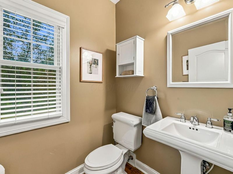 9322 Creighton Drive, Powell, OH 43065 Photo 16