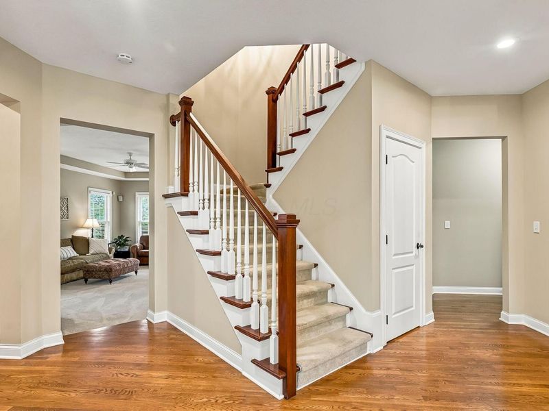 9322 Creighton Drive, Powell, OH 43065 Photo 17
