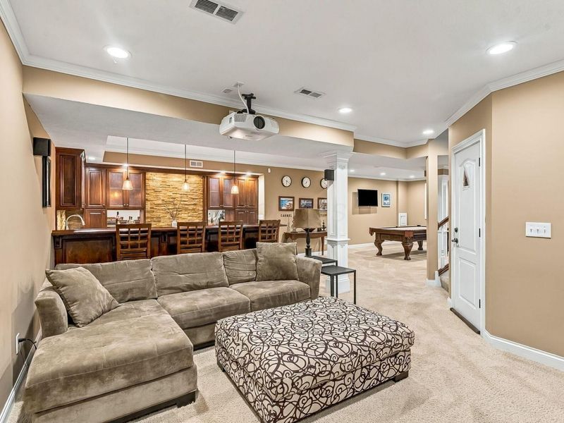 9322 Creighton Drive, Powell, OH 43065 Photo 36