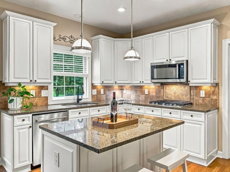 9322 Creighton Drive, Powell, OH 43065 Photo 4