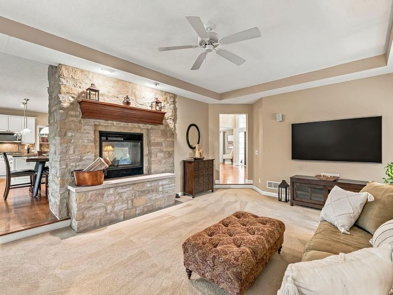 9322 Creighton Drive, Powell, OH 43065 Photo 7