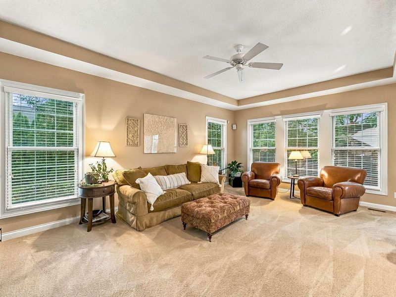 9322 Creighton Drive, Powell, OH 43065 Photo 8