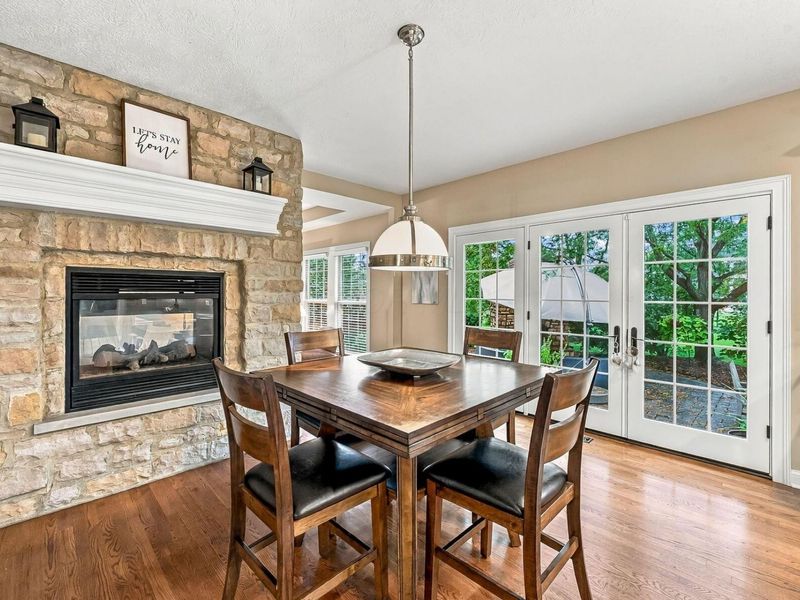 9322 Creighton Drive, Powell, OH 43065 Photo 9