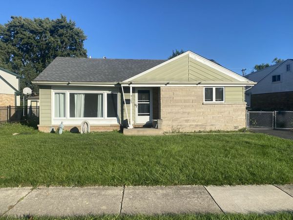 9105 OLEANDER Avenue , Morton Grove, IL 60053