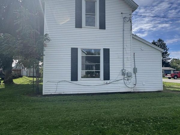 602 Decatur Street, Kenton, OH 43326