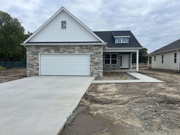 840 Apache Drive, Unit 2, Rochester, IN 46975