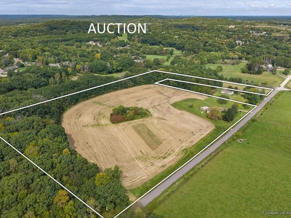 S1257A Lyndon Road, Wisconsin Dells, WI 53959