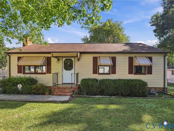 5021 Vayo Avenue , North Chesterfield, VA 23234
