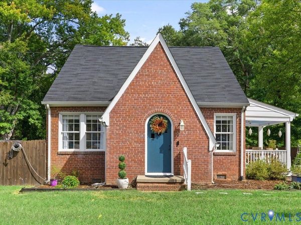 5430 Snead Road, Richmond, VA 23224