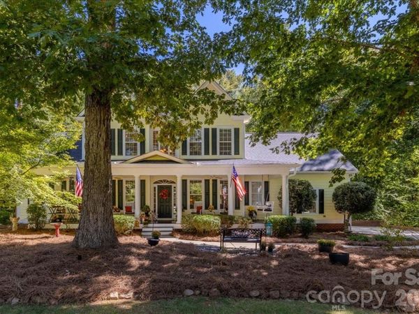 5817 Cross Point Court, Waxhaw, NC 28173