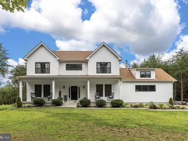 12001 BEST WAY , SPOTSYLVANIA, VA 22551