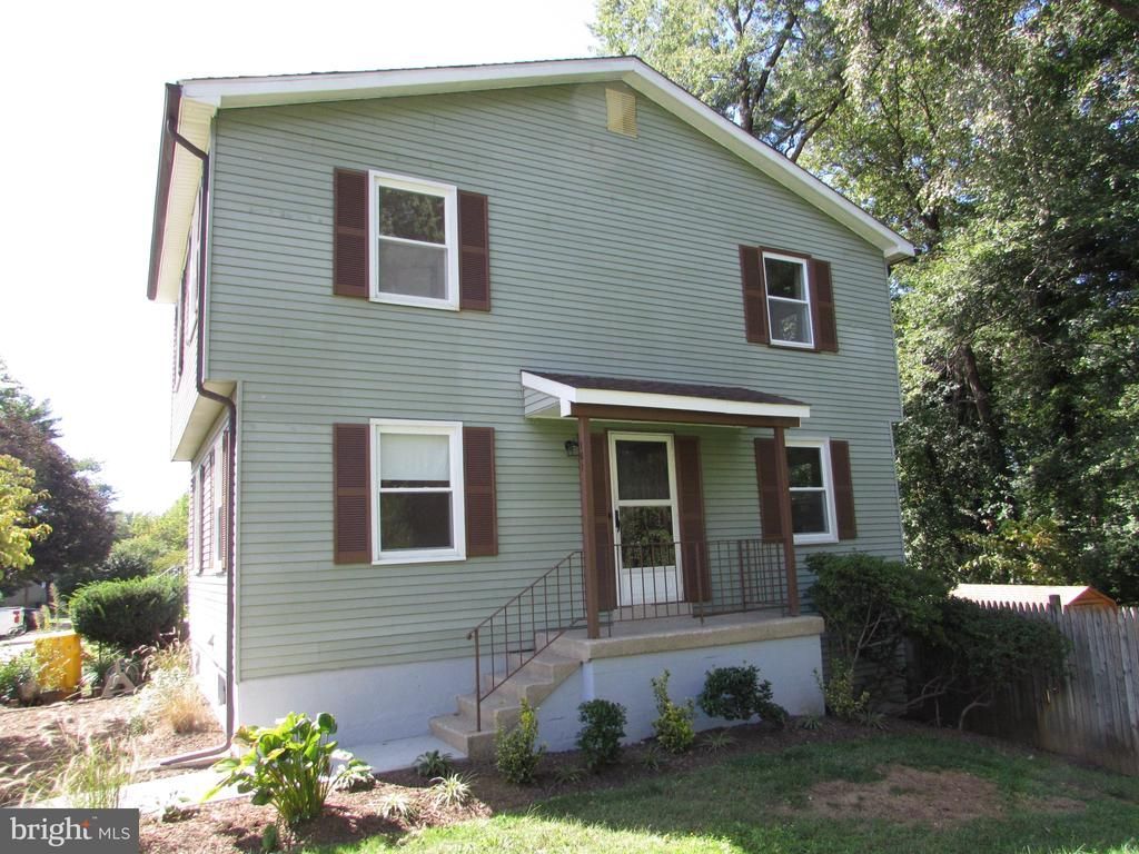 1614 MOUNT AIRY COURT, CROFTON, MD 21114