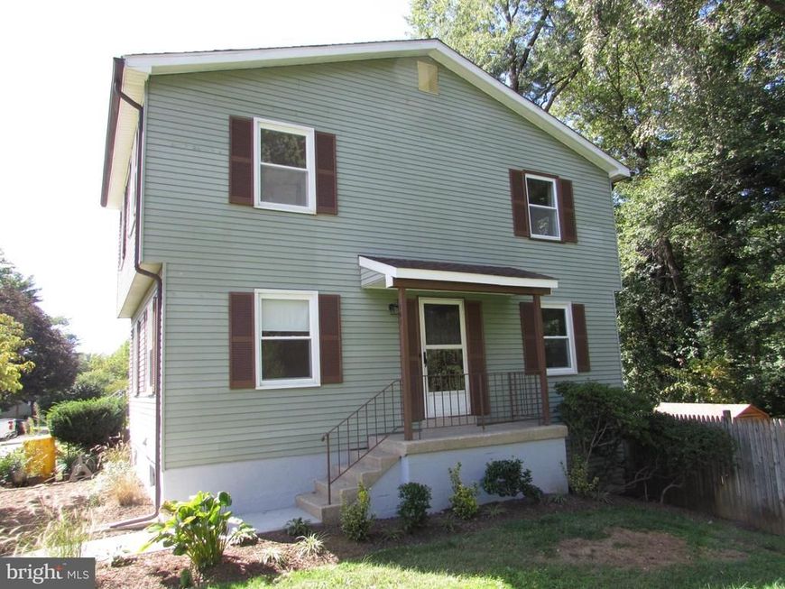 1614 Mount Airy Court, Crofton, MD 21114 Main Photo