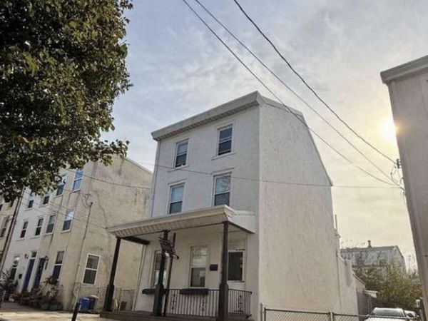 193 DUPONT STREET, PHILADELPHIA, PA 19127