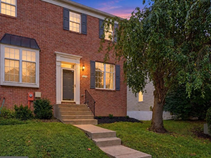 6373 Wind Rider Way, Columbia, MD 21045 Main Photo