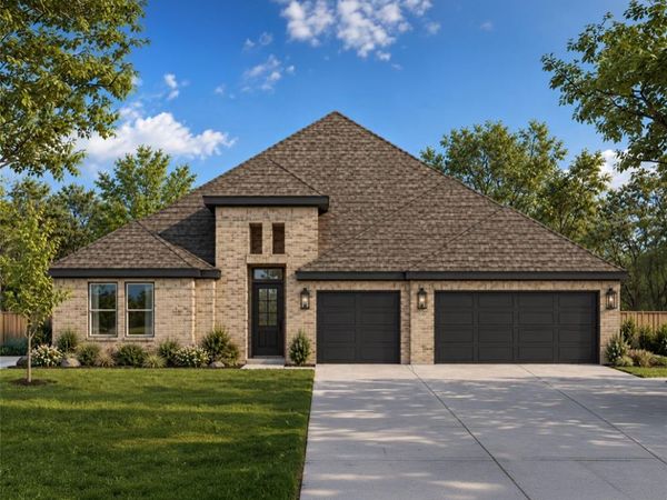 1666 Quail Ridge Court, Newcastle, OK 73065