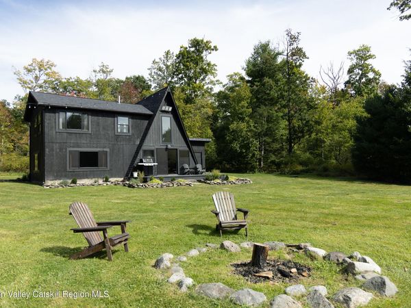 875 Wurtsboro Mountain Road, Wurtsboro, NY 12790